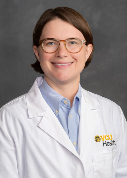 Meghan Richardson, MD